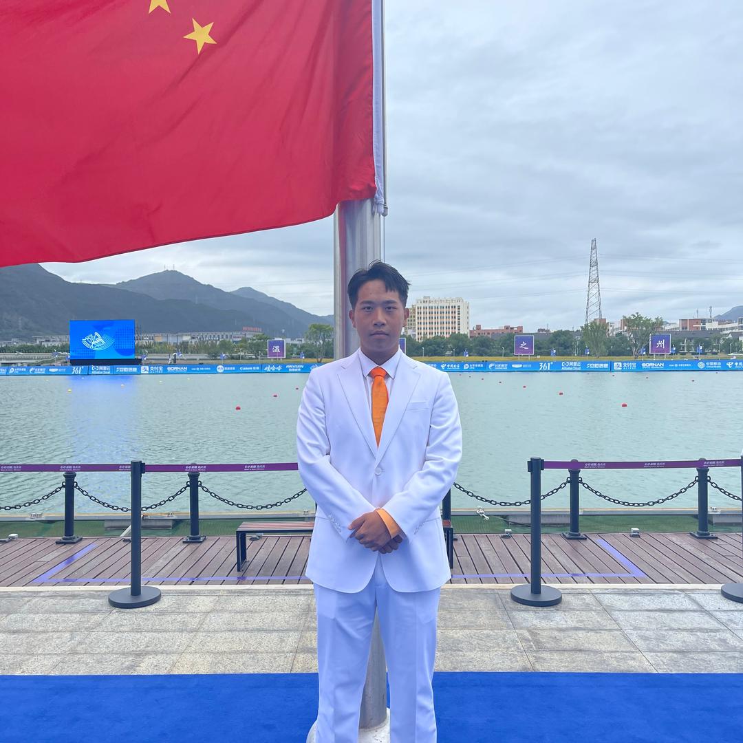 彩虹丝带🌈亮亮