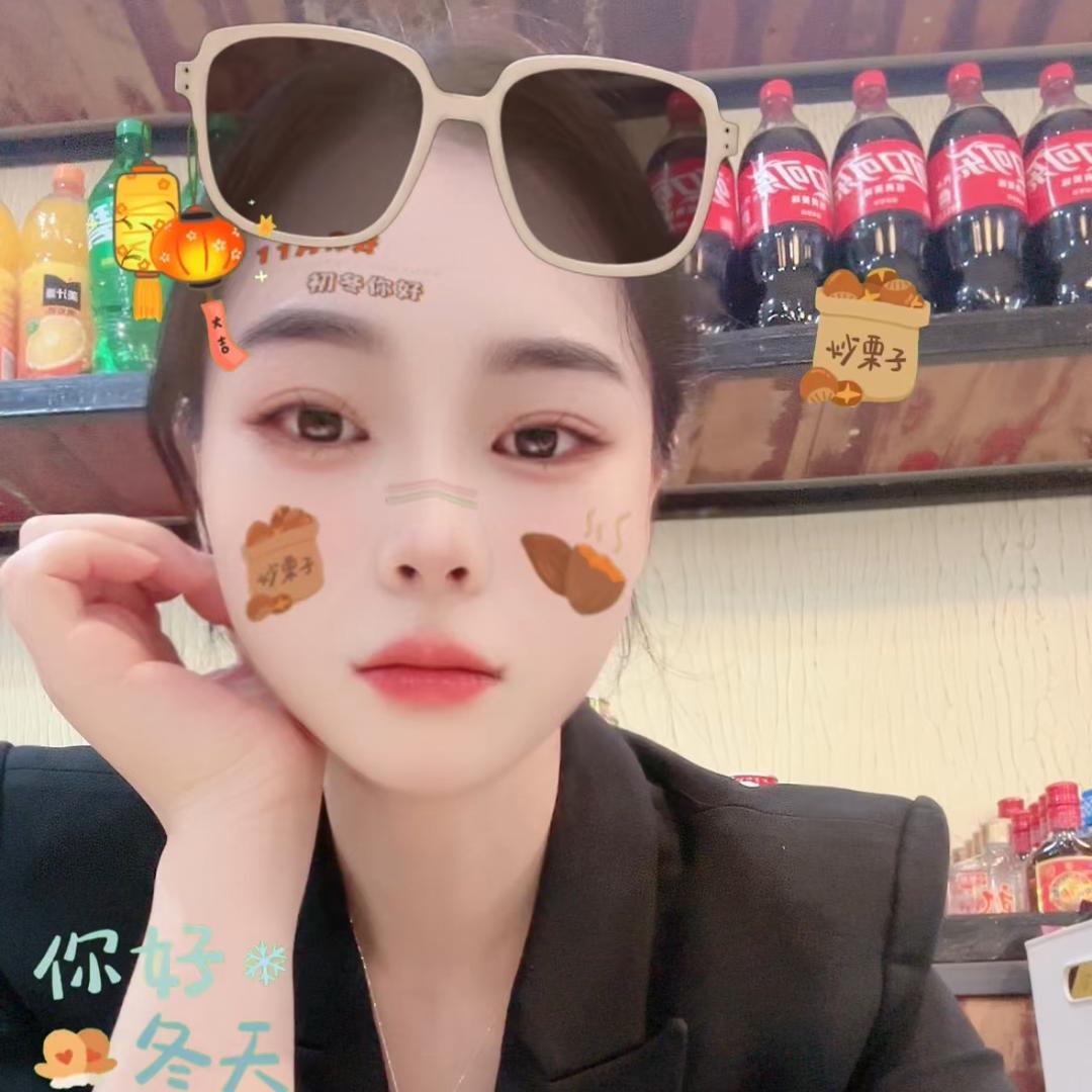 豪豪麻麻🐒