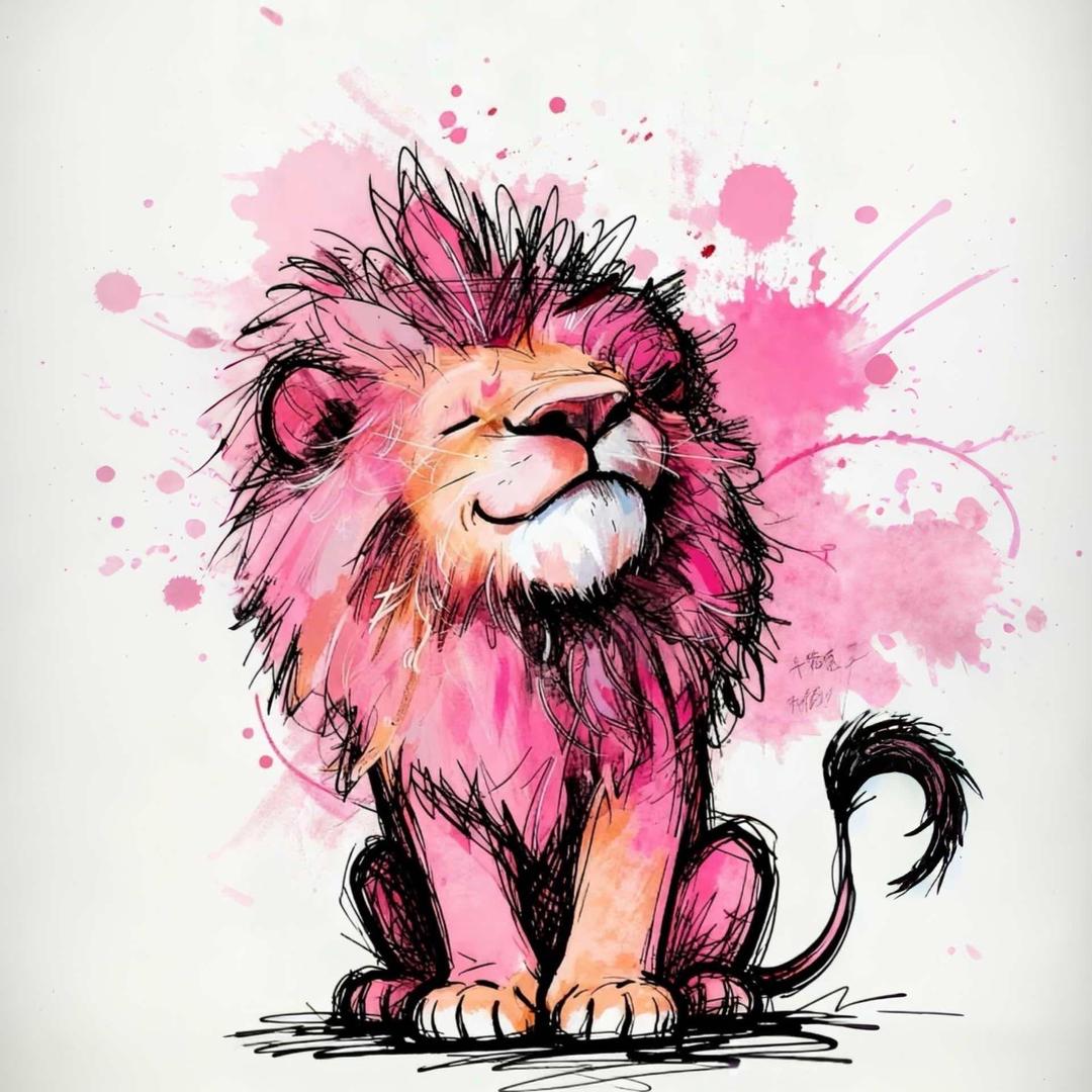 狮吼吼🏂🦁✧✧