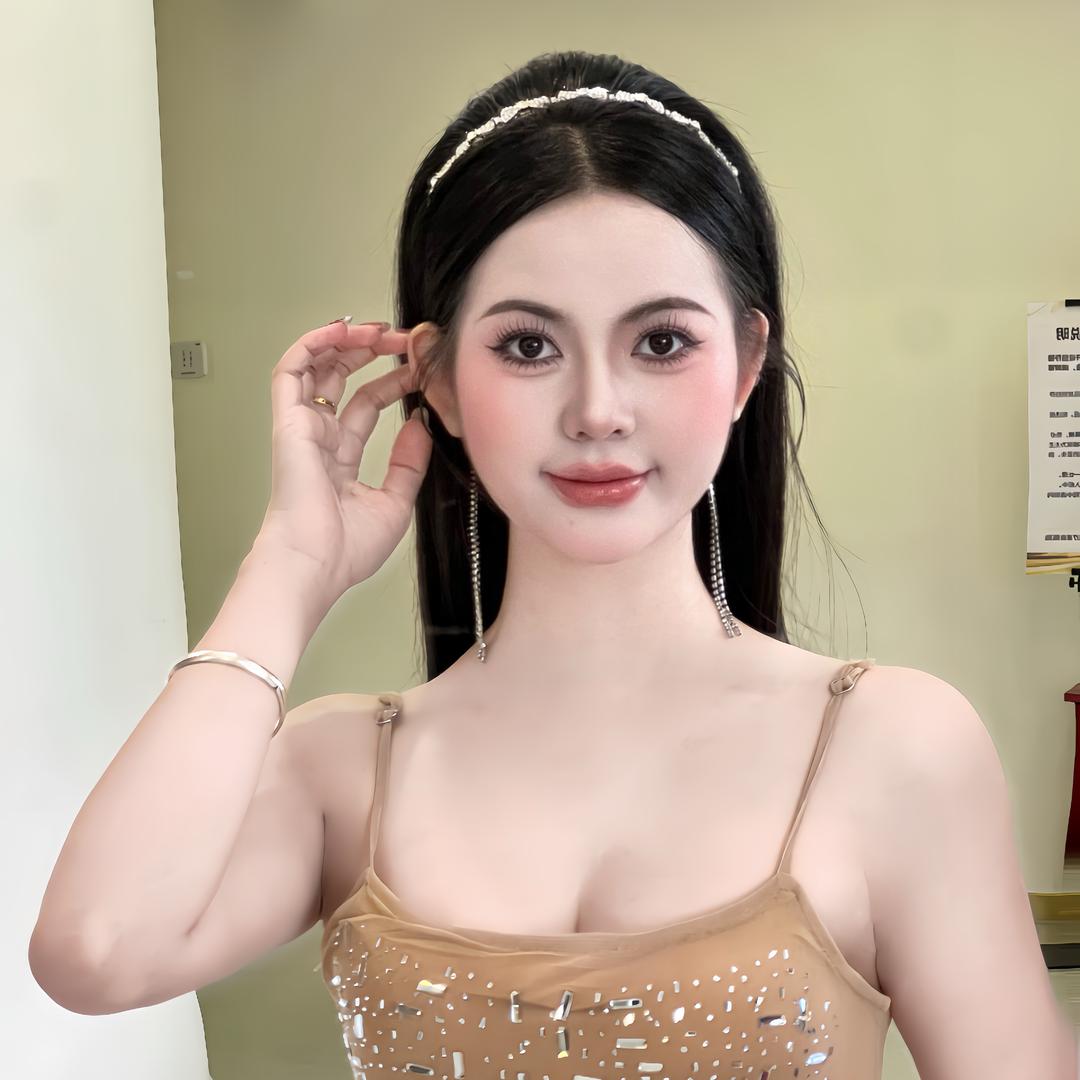 丹丹美女💝
