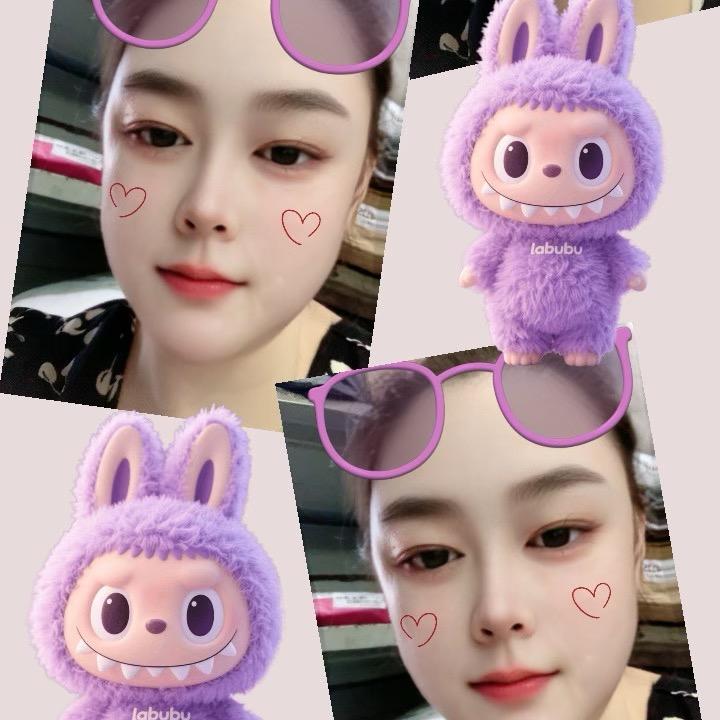 指尖芳华（针情针艺）十字绣