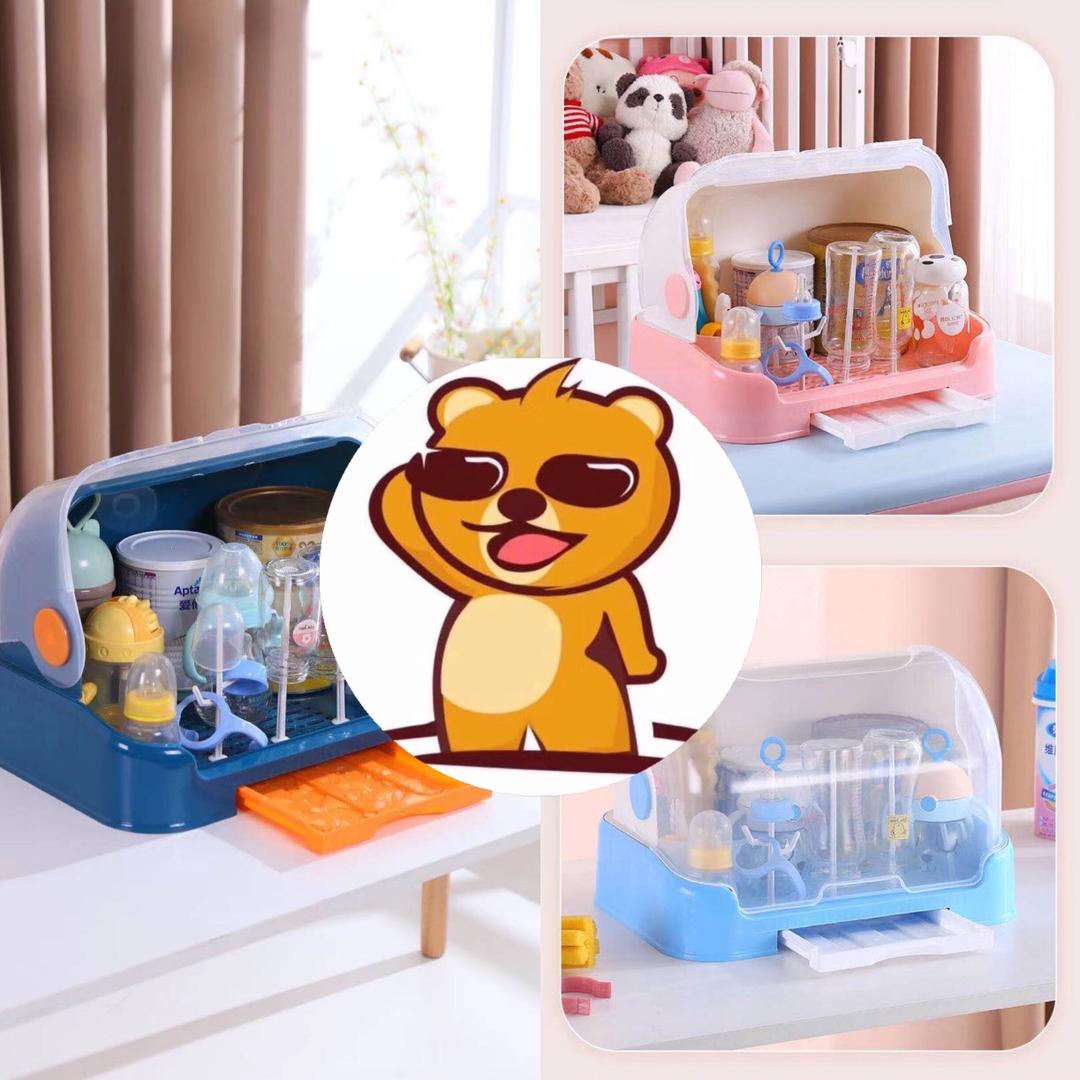 钡淇林家居日用旗舰店