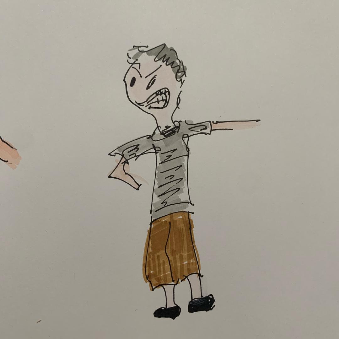 老李绘画工作室
