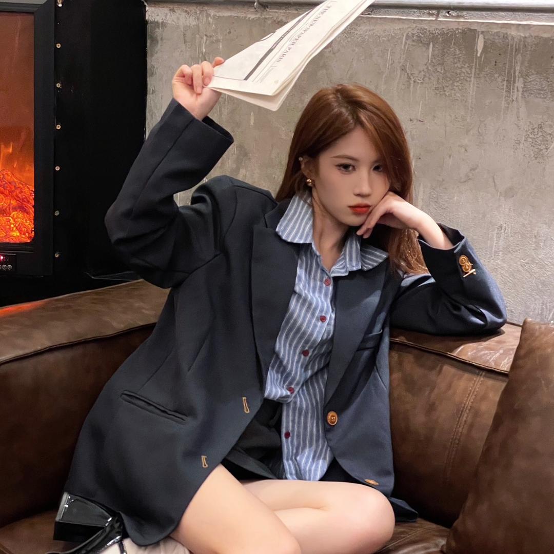 曲安娜高定女装