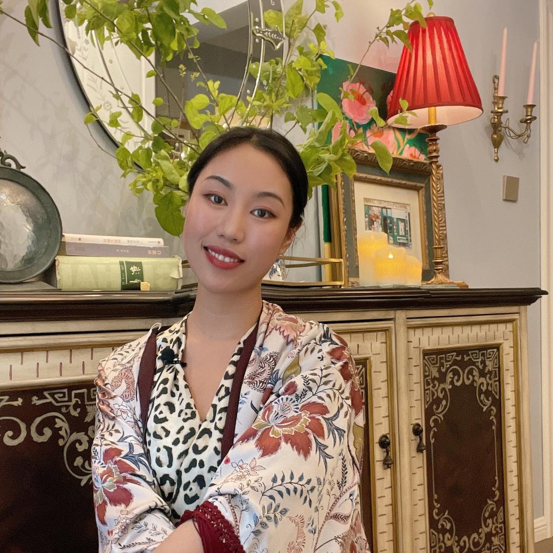 麦芮不是设计师