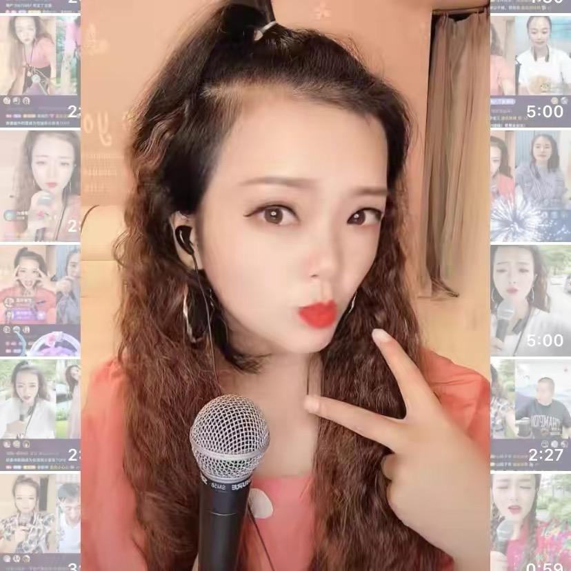 肖迷糊🎙️麦霸（早上7:20开播）