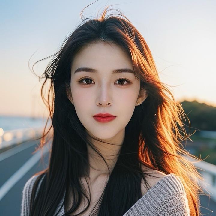小妮子