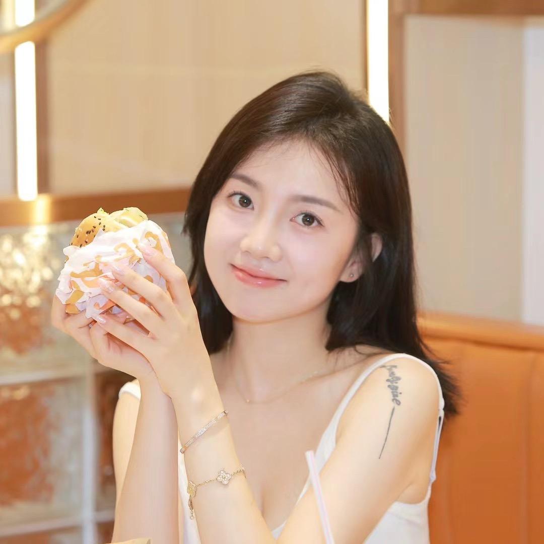 🍔婷婷girl-