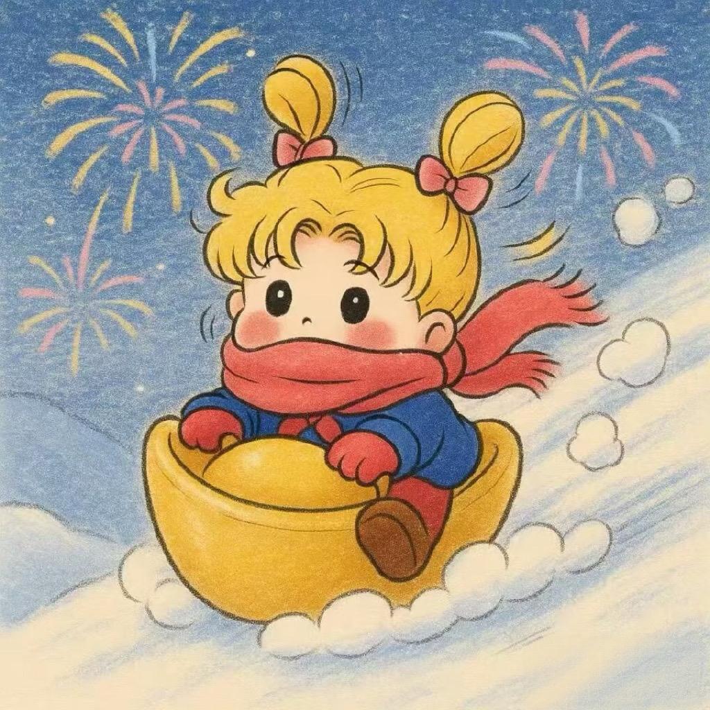 回忆甜甜☀︎