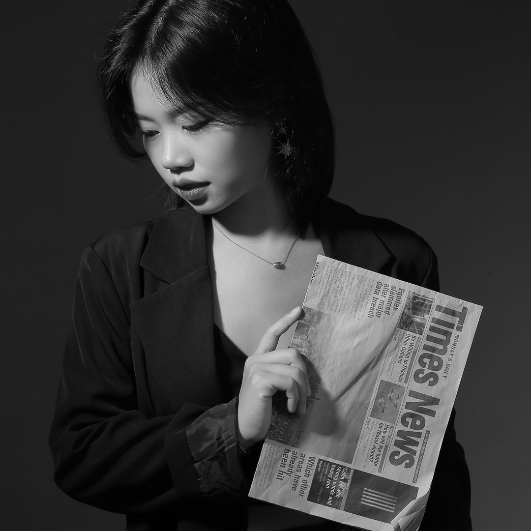 大惠Hannah