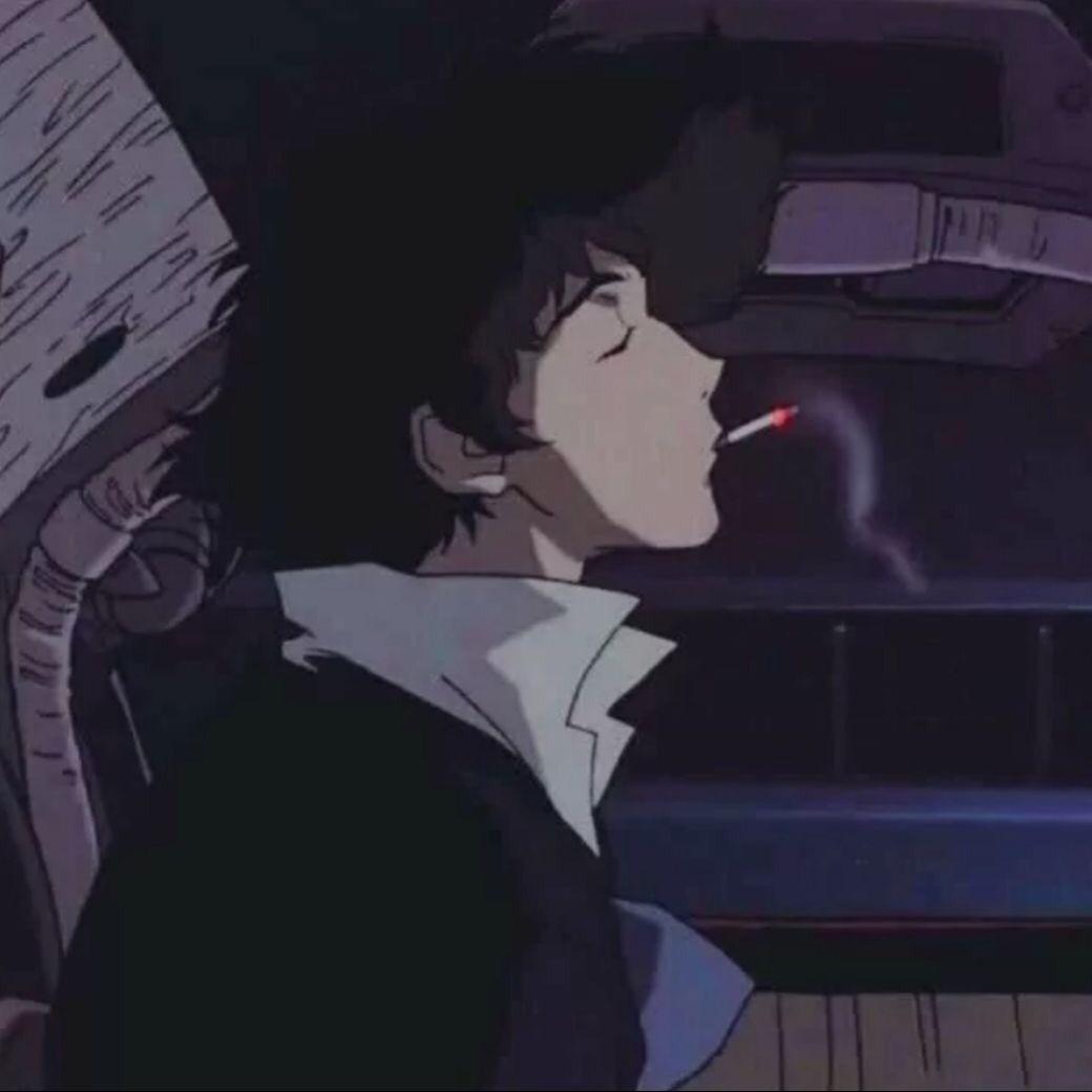 说了再见