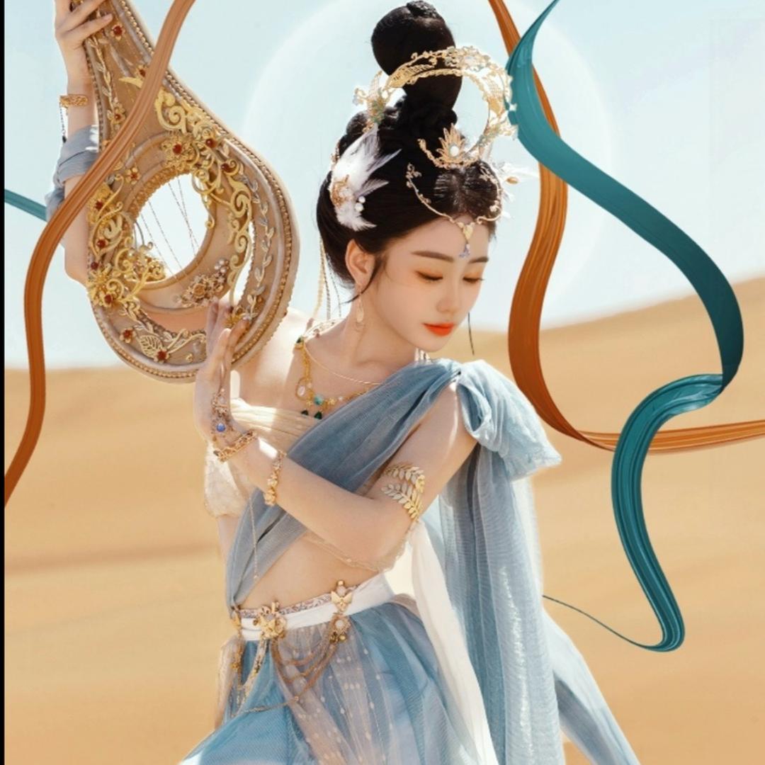 她_未婚妻。