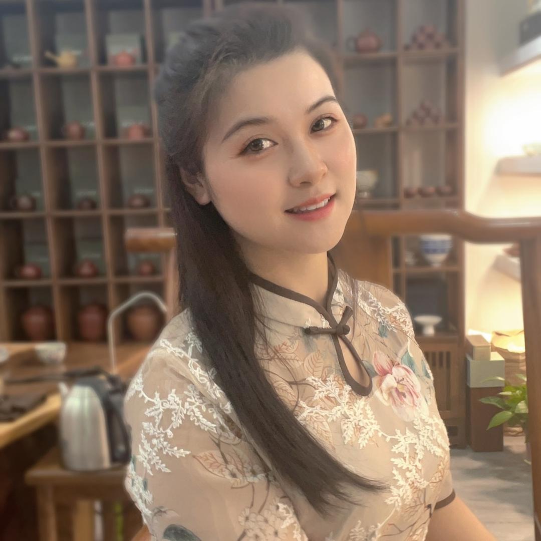 永乐茗茶•臻藏馆古树茶