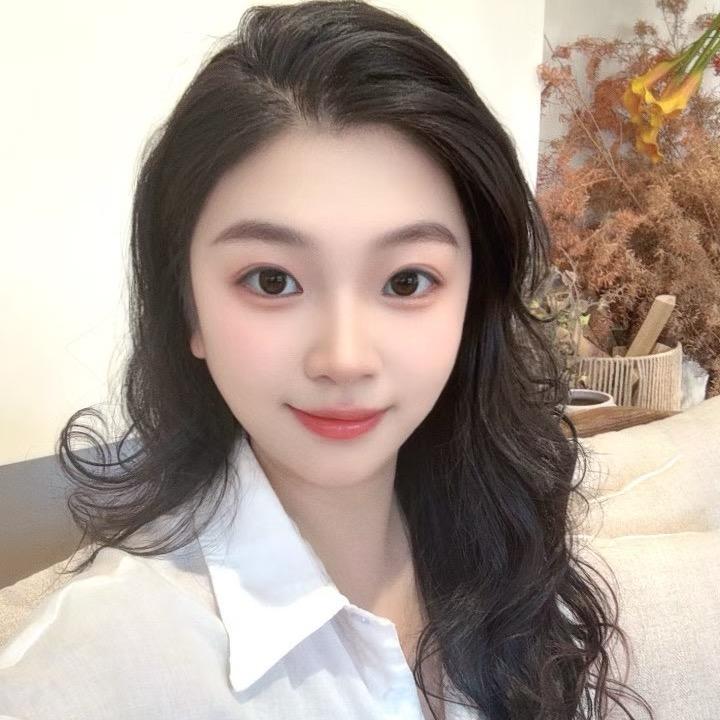 ღ᭄暴富小姨💞