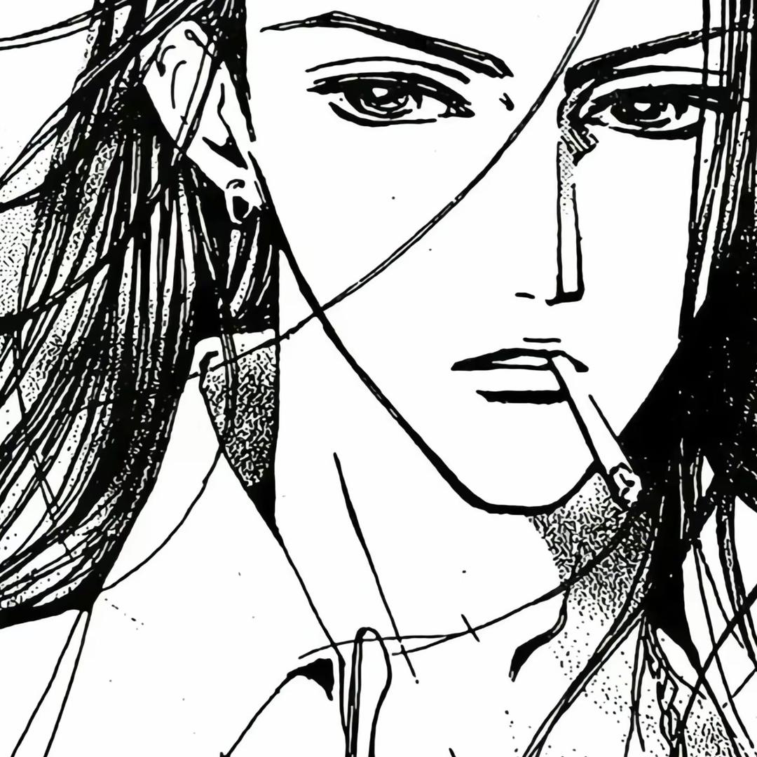 @男的