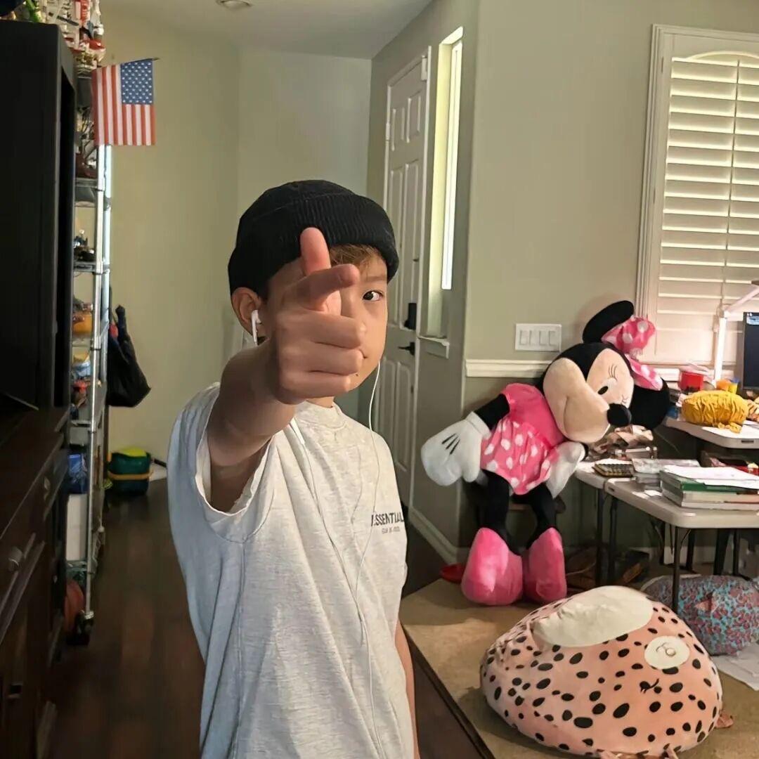小淇大王.