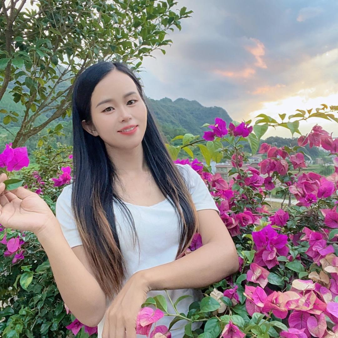 敏敏山歌