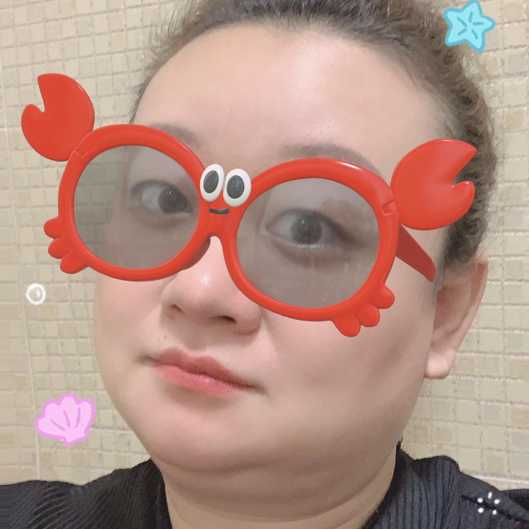 漂亮迪希头像