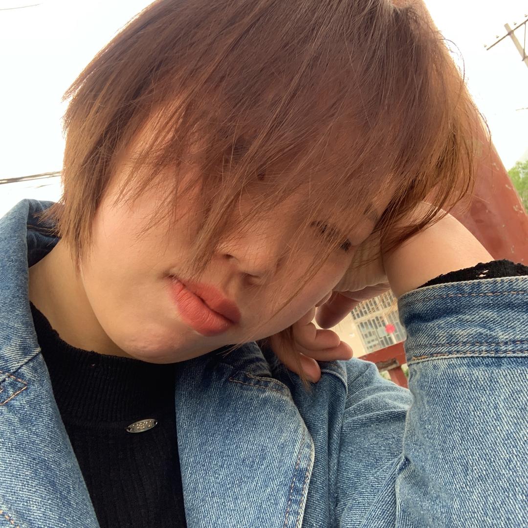 请叫我南姐！♥️