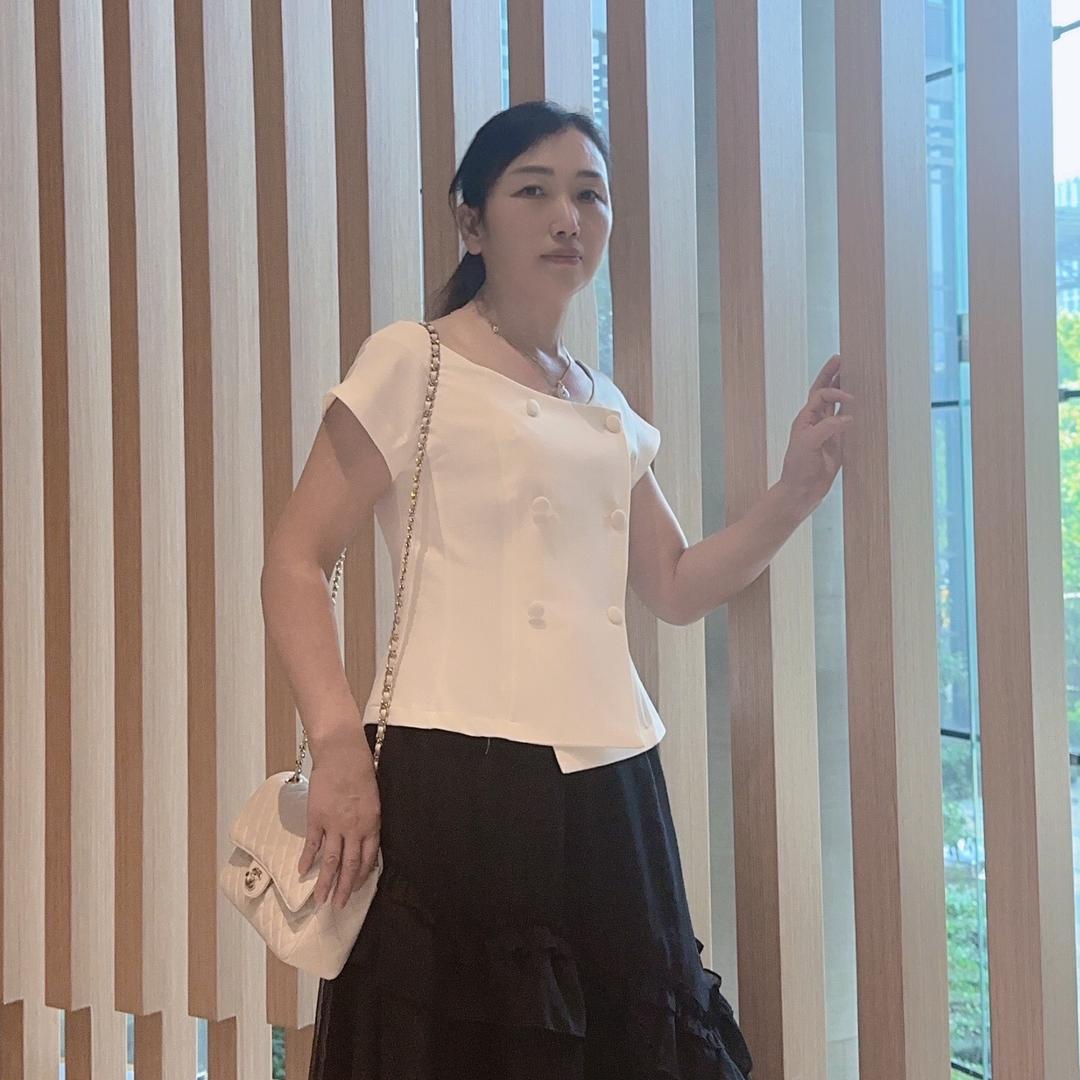 彭泽芙恒升 程姐