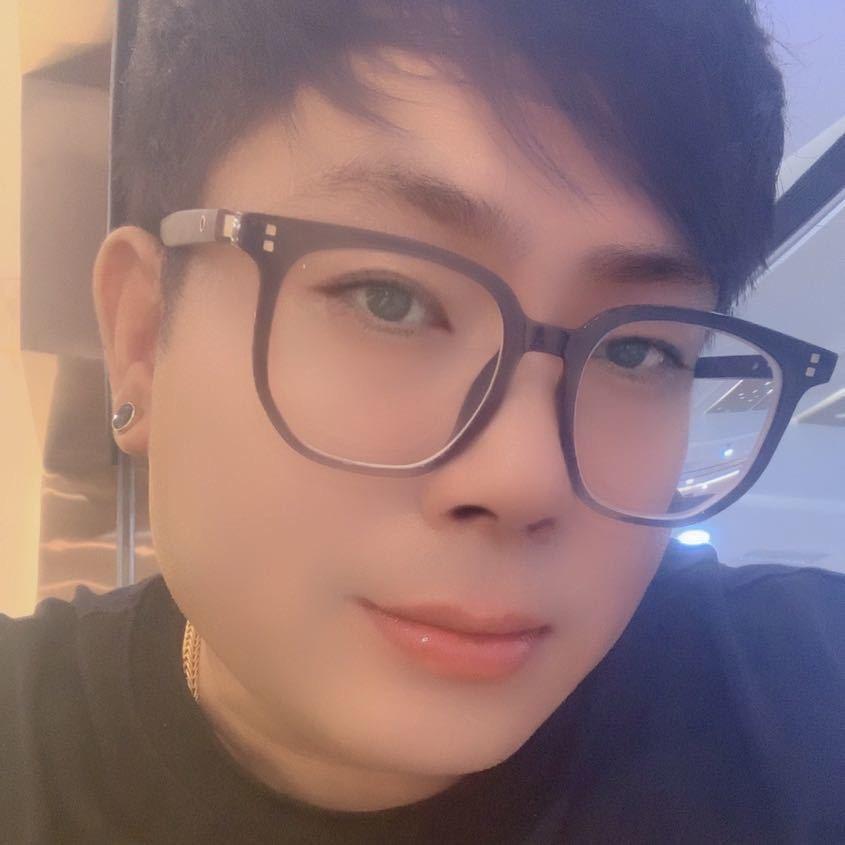 刘先生的朋友圈🤡