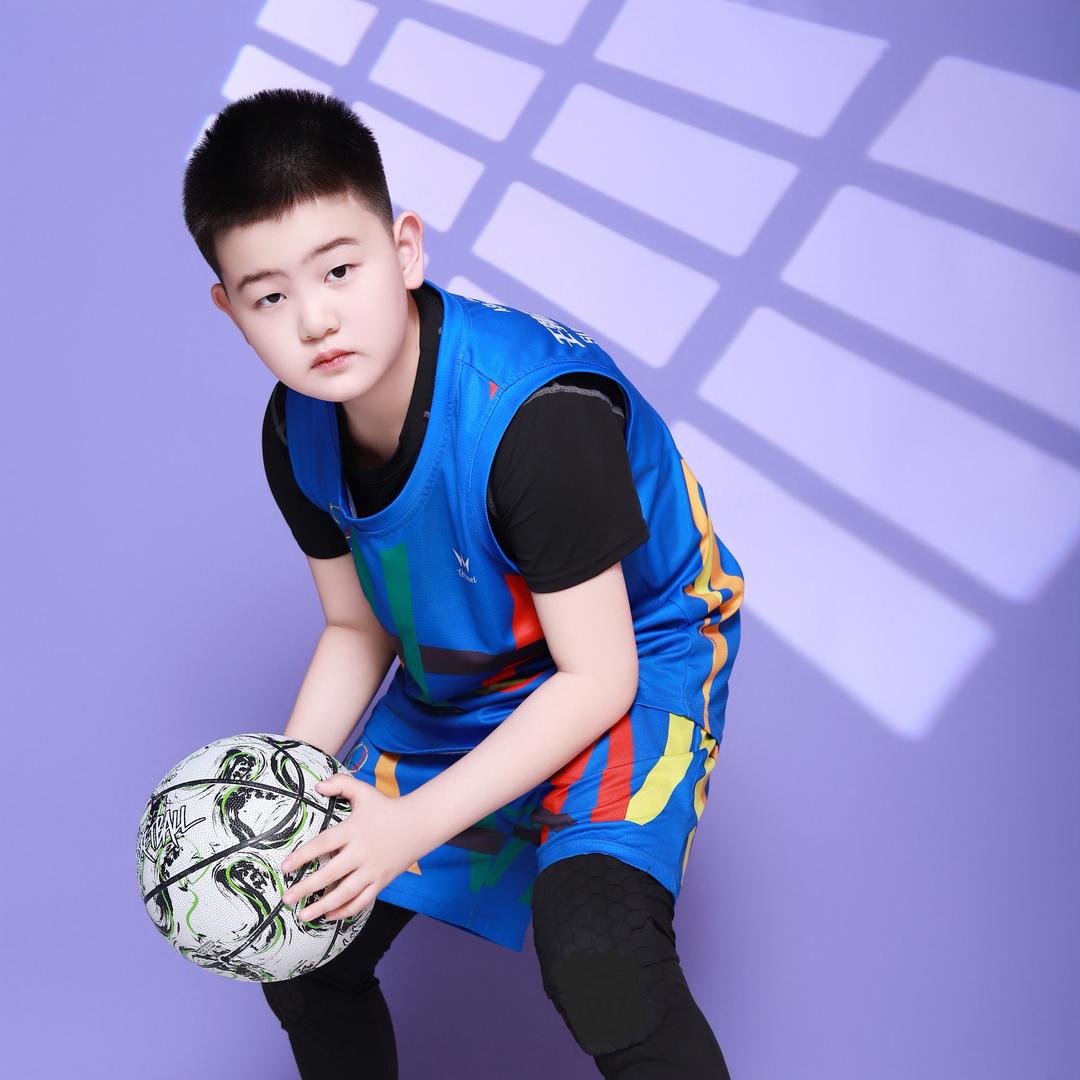 清风徐来🏀
