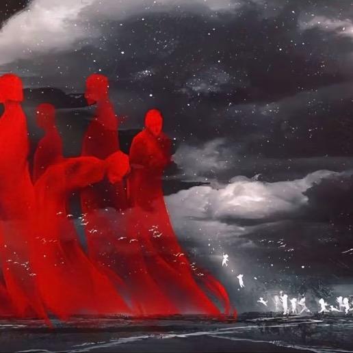 啊咯啦