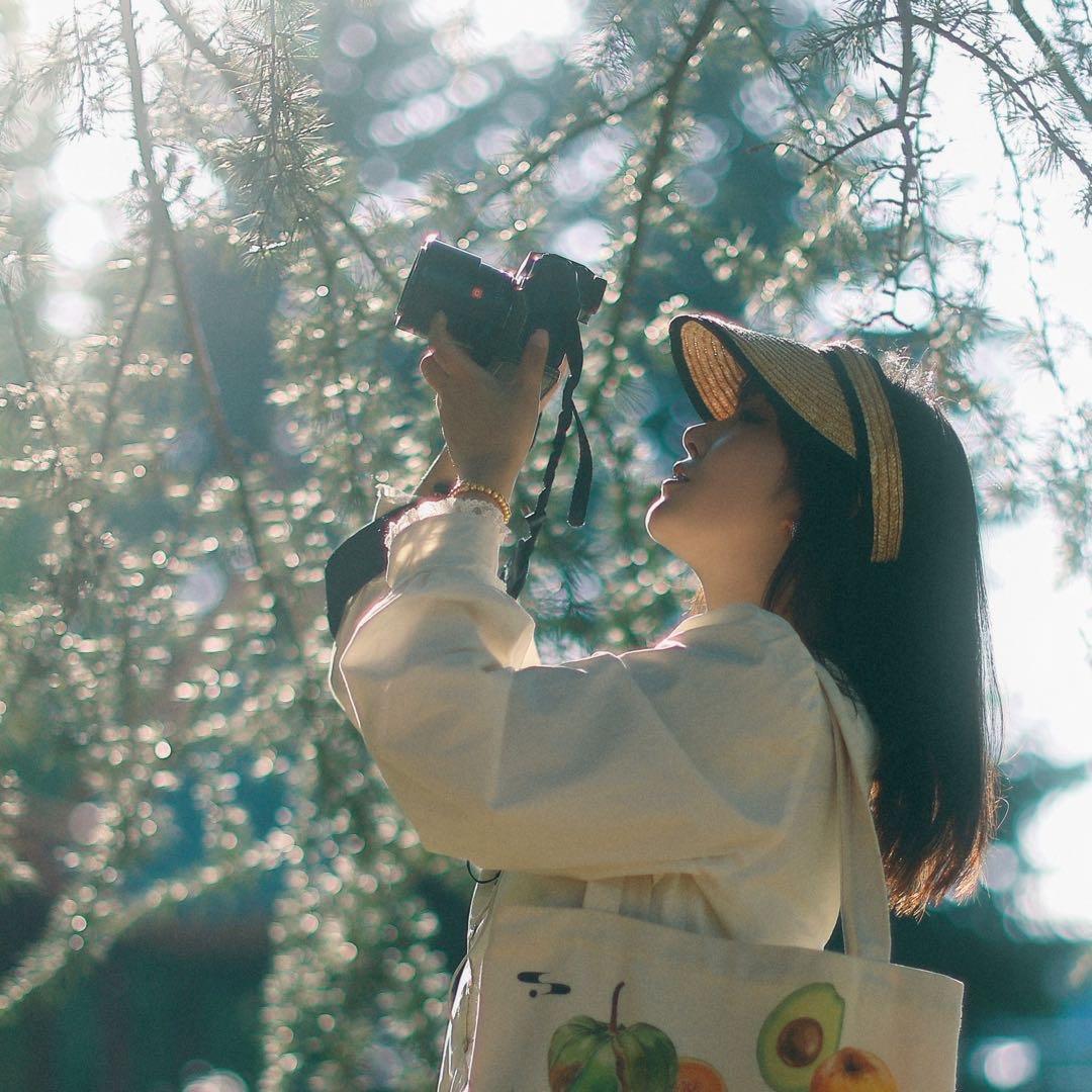 小白学姐_（摄影师）