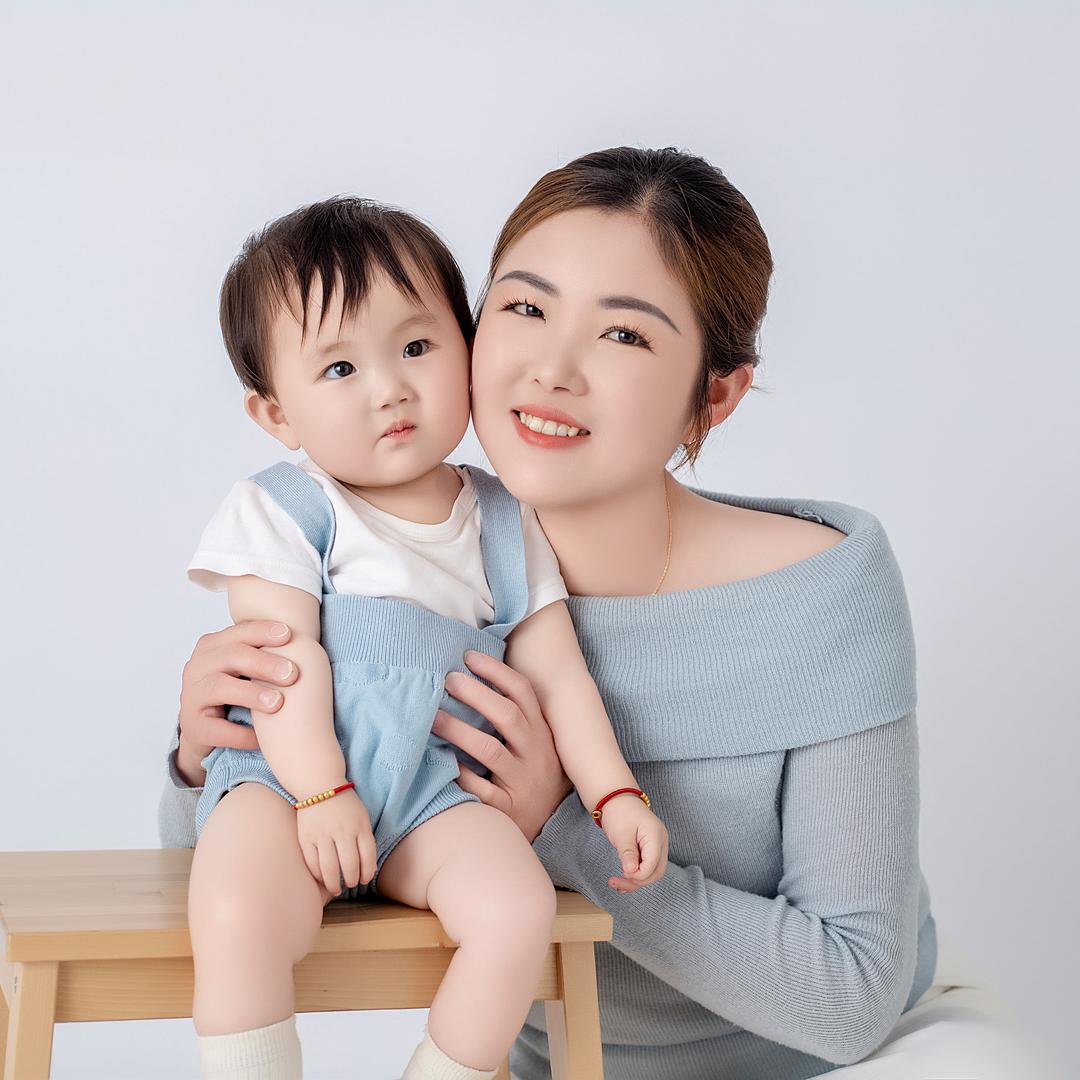小鱼