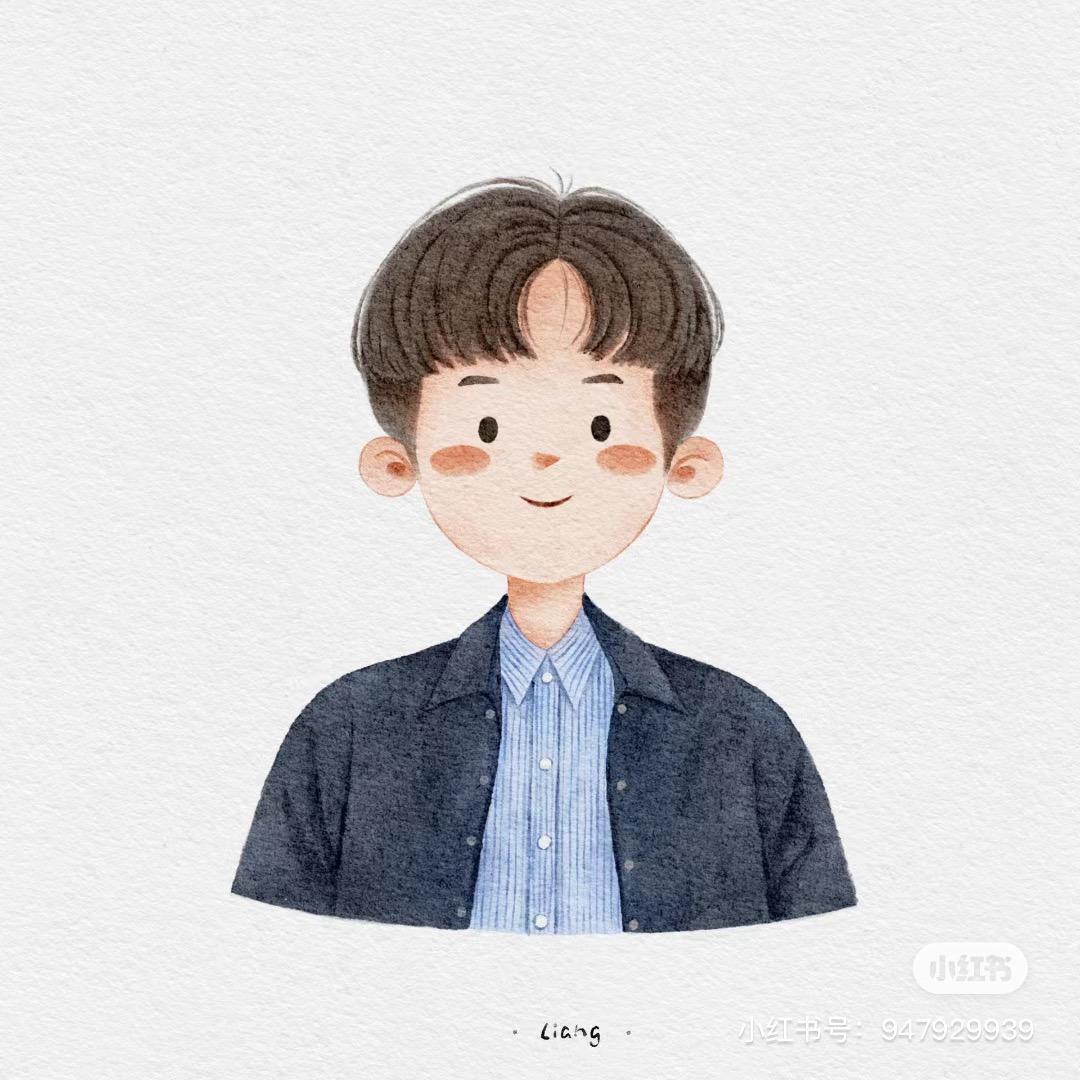 小田的冰美式☕️