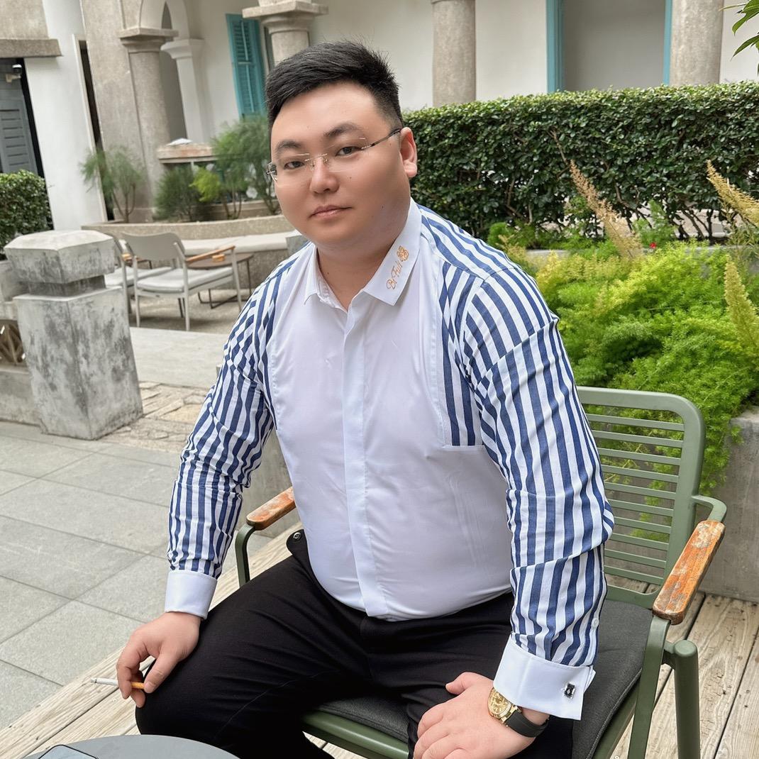 毕哥说大唐