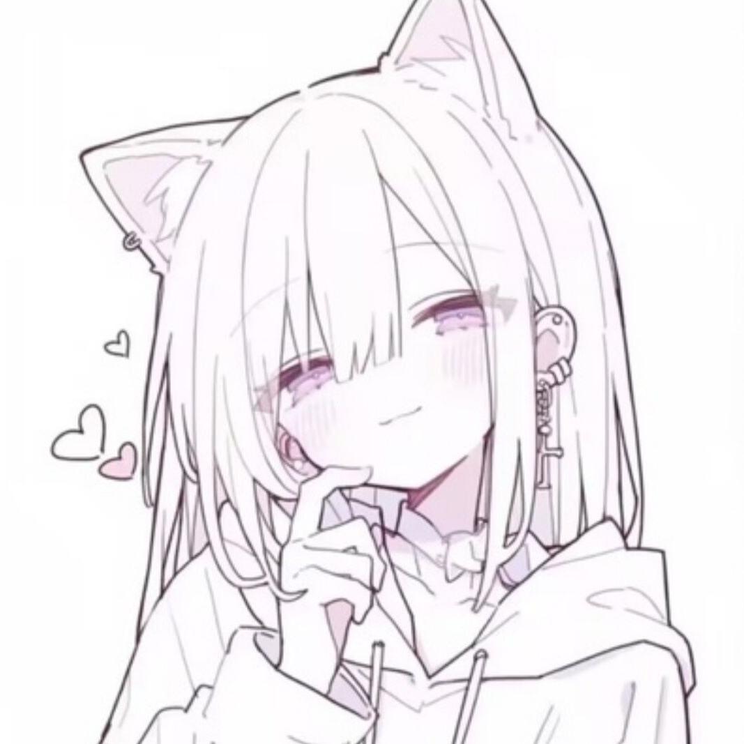 笨蛋猫猫没烦恼