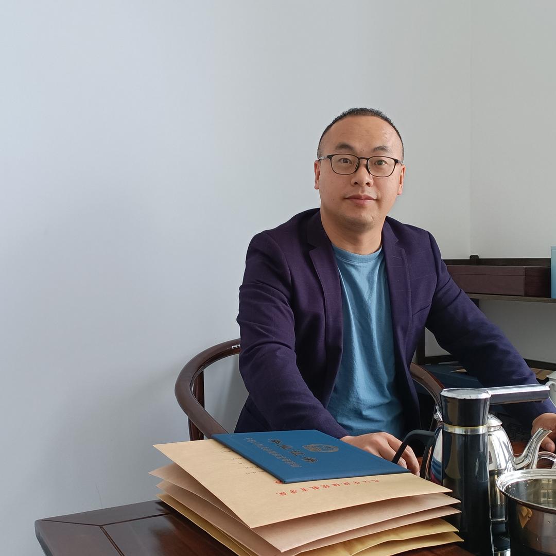 熊老师~升学规划