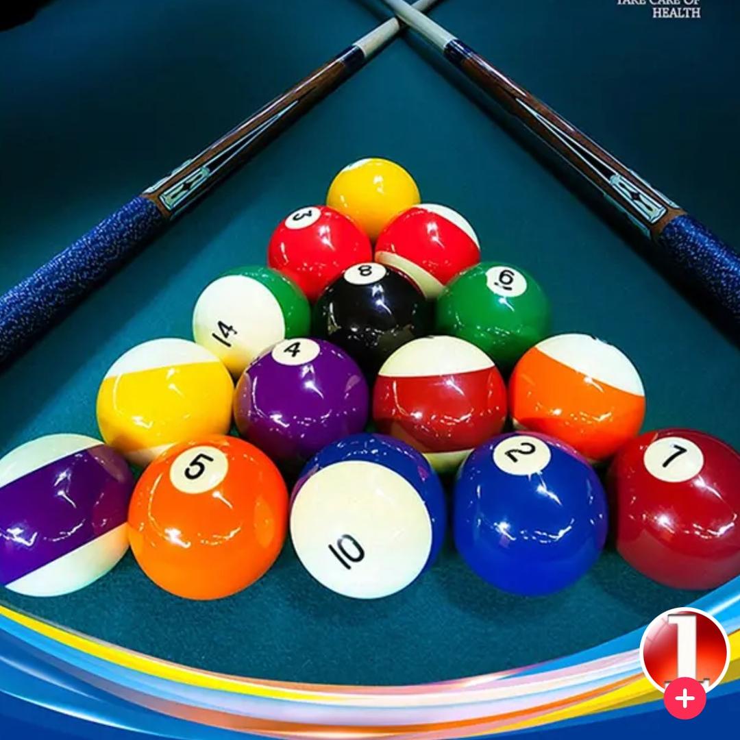 乔氏台球俱乐部（永济）