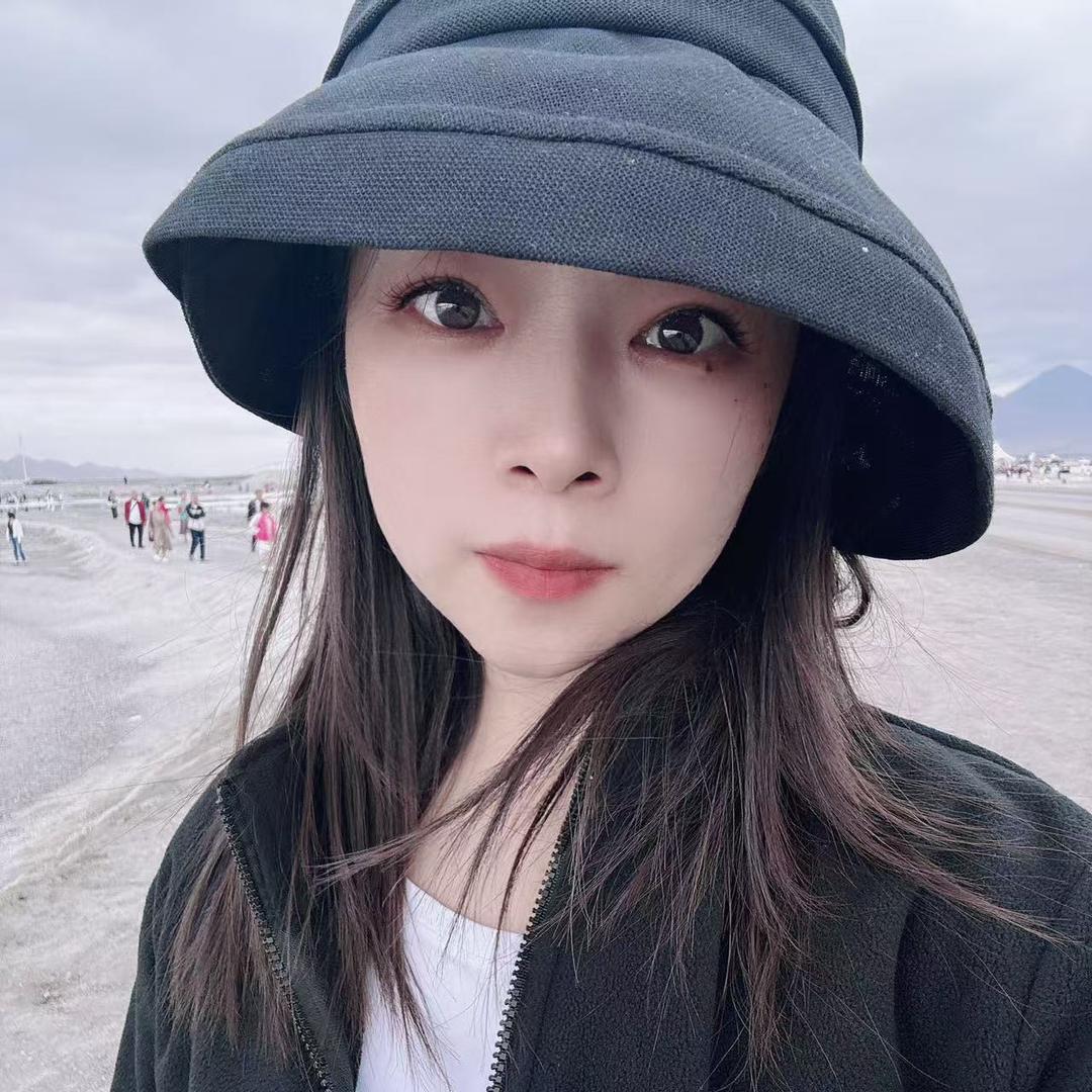 爱研究美食的娟姐