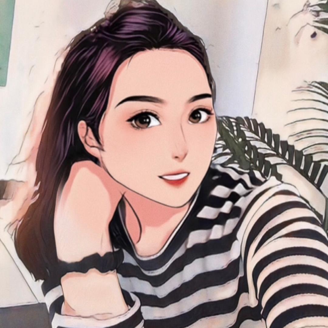 美丽魔法师