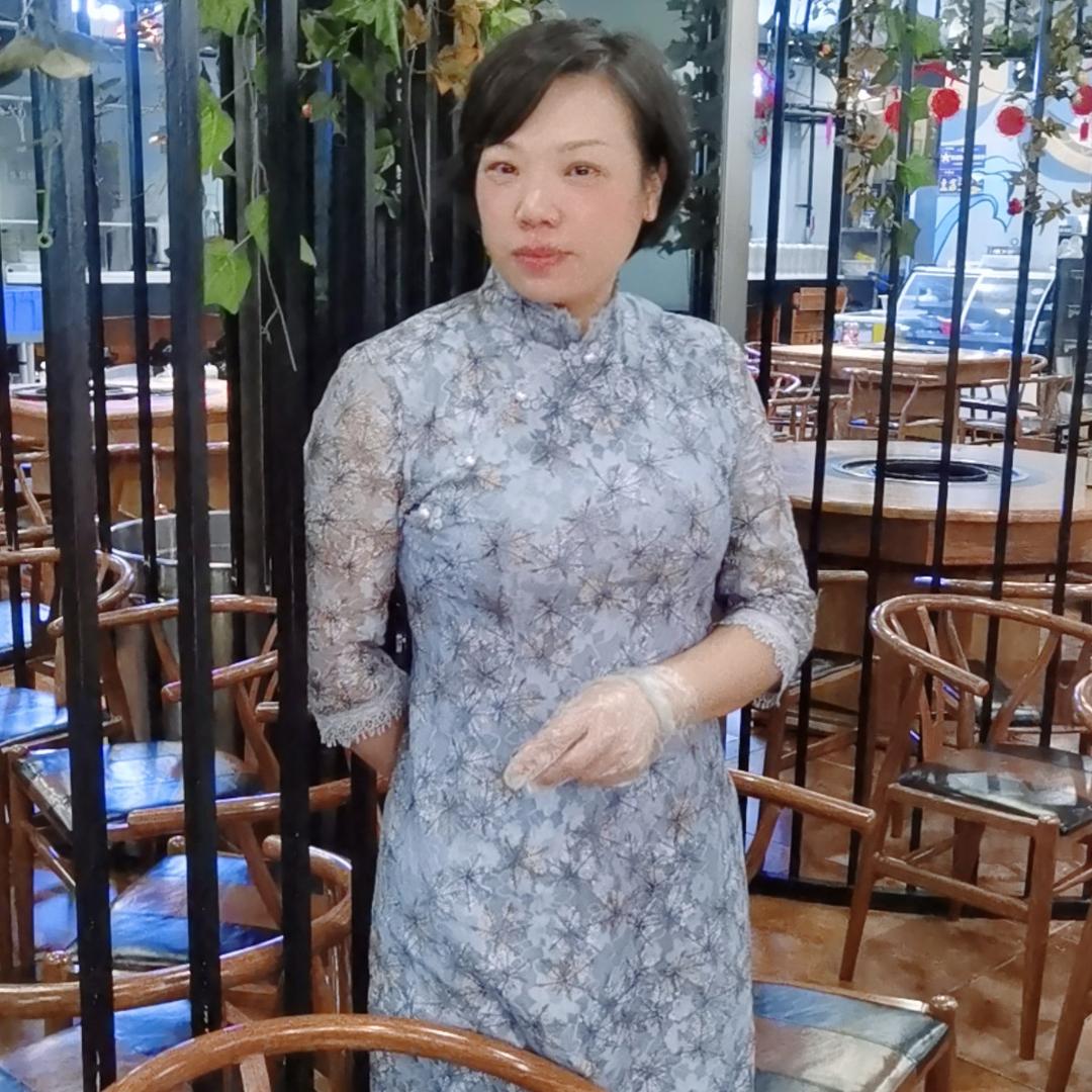 刘欢欢
