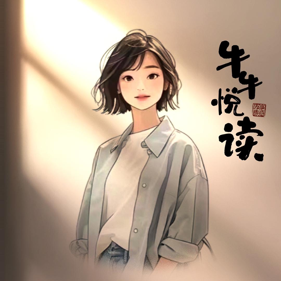 牛牛悦读