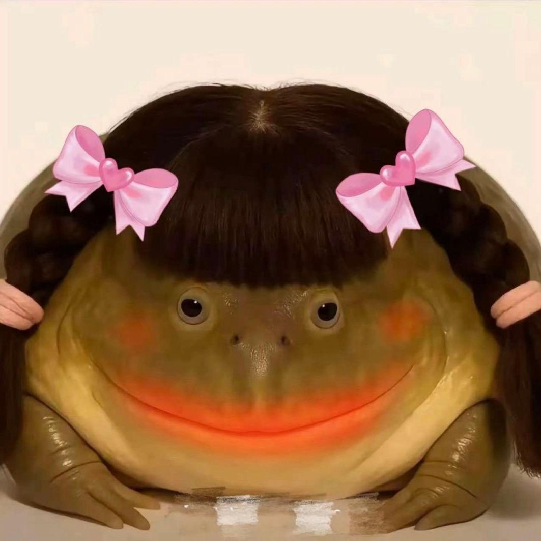 🍊^