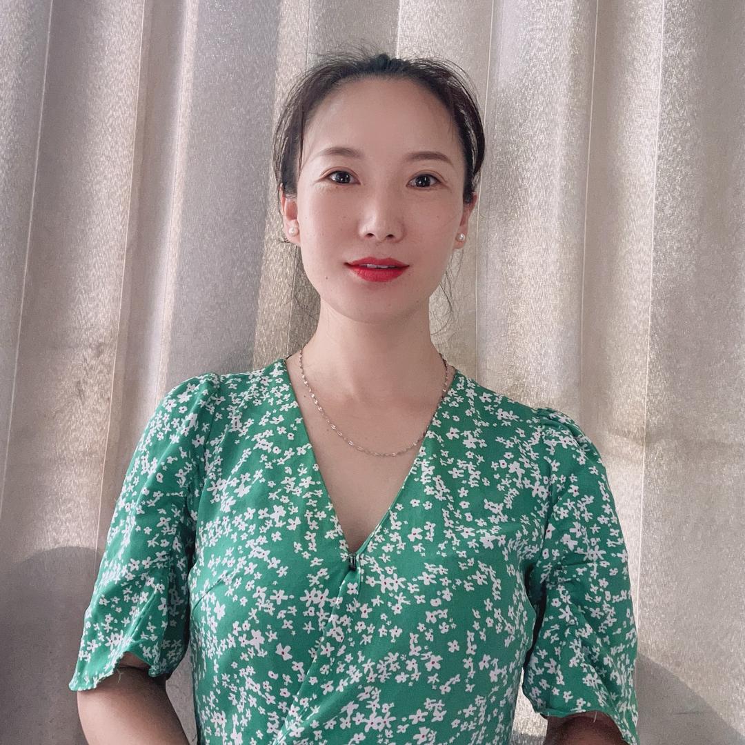 空白