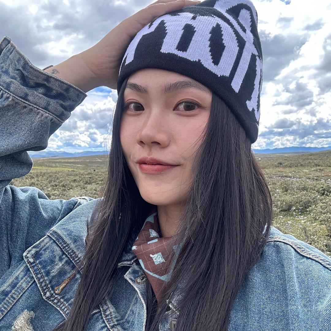 秋田拉花爱好者🌸