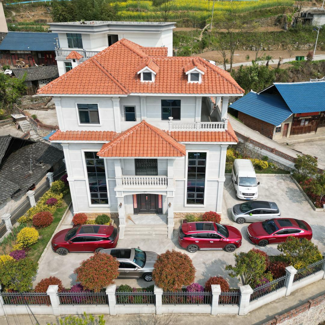 汉索夫瓦业饶家坝店