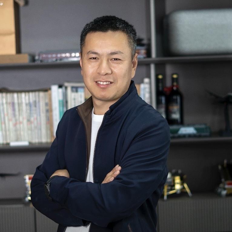 郑州赛诺模型
