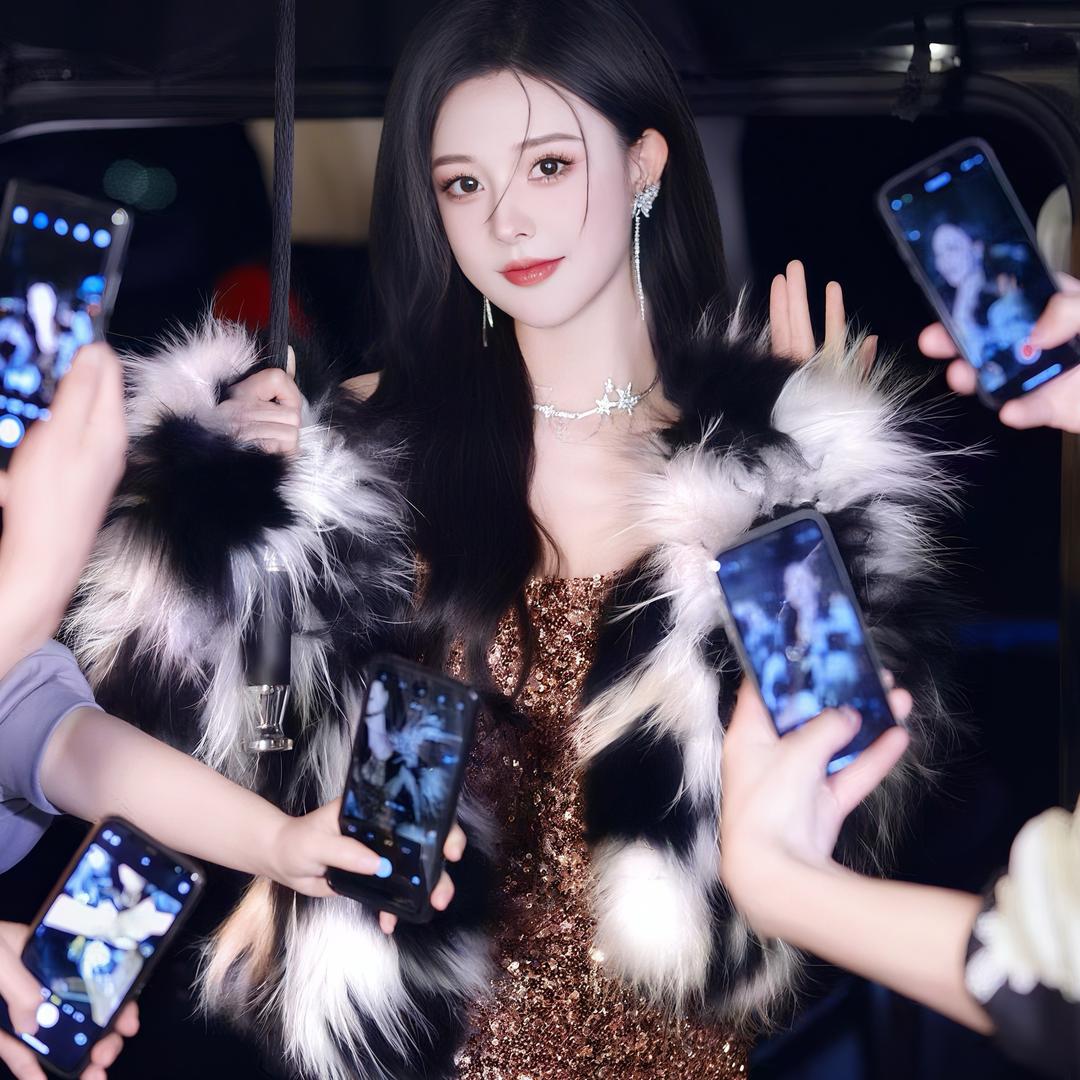 酱酱不一样@抖音