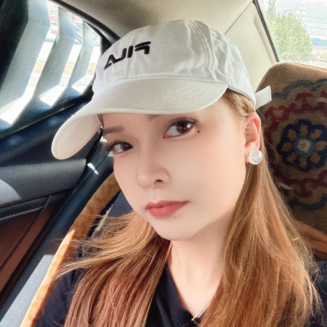 追梦自驾Lily