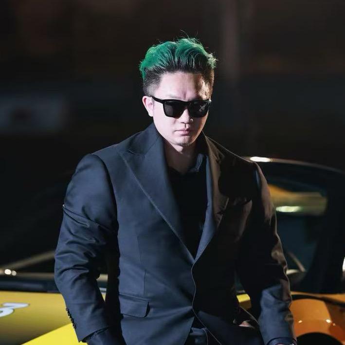 李小狗日常@抖音