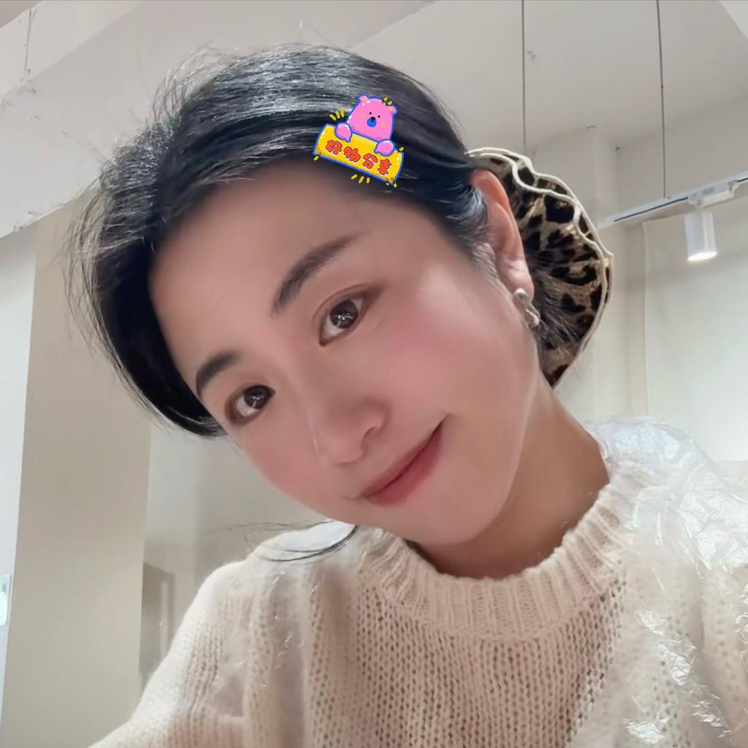 爱吃的胖甜甜