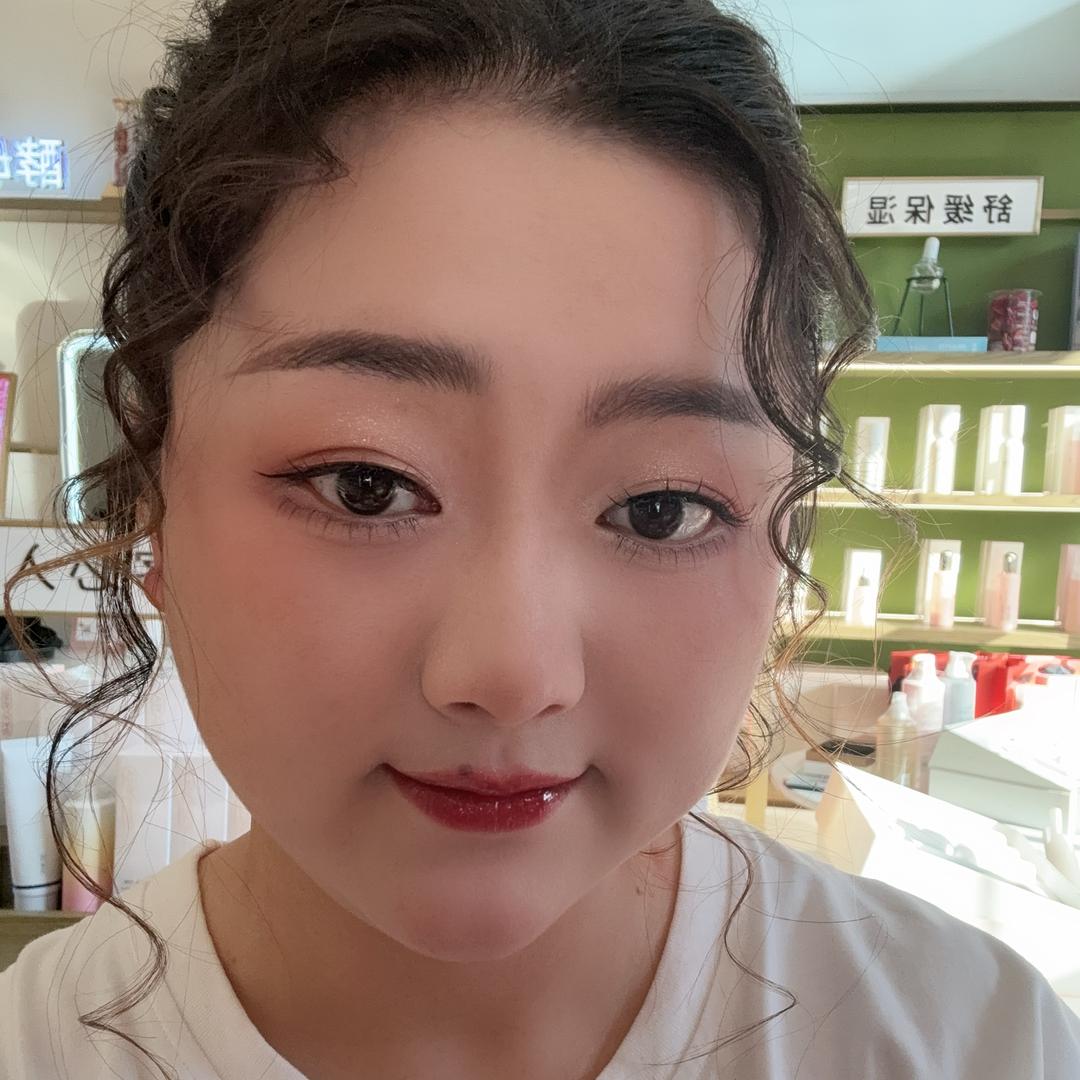 梁平东门奢思雅SHES'YET娟娟
