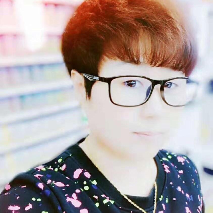 敏（谢谢！@请不要连赞）