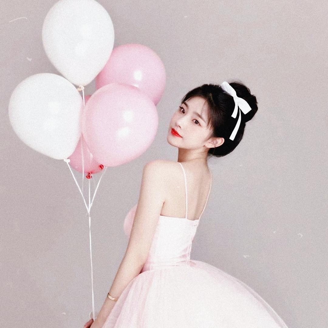 玖玥小仙女💭